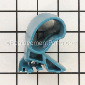 Front Grip (fits The 5007n) - 450705-6:Makita