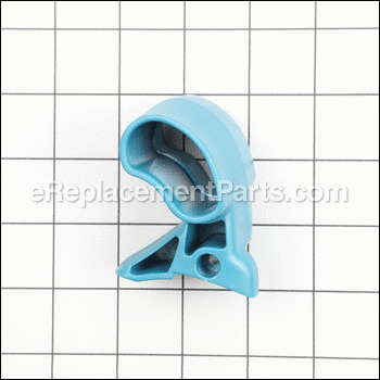 Front Grip (fits The 5007n) - 450705-6:Makita