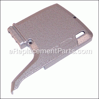 Dust Collector Cover - 312809-1:Makita
