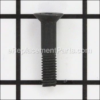 Countersunk Head Screw M6x28 - 251350-8:Makita