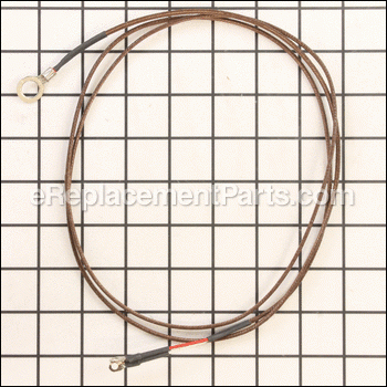 Thermocouple - 97-6629:Market Forge