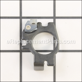 Cutter Ring Assy - RB80030:Max