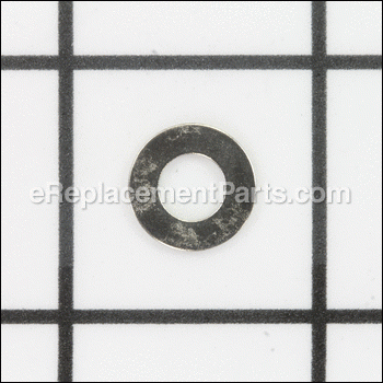 Plain Washer 1-6 - EE31104:Max