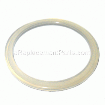 Exhaust Cover Seal - CN37376:Max