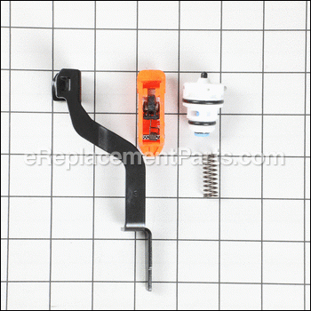 Sequencial Trigger Kit - TA81011:Max