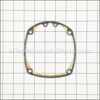 Cylinder Cap Seal - CN38517:Max