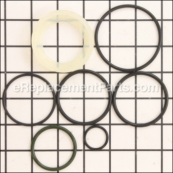 O-ring Kit For Ta551 - TA81012:Max