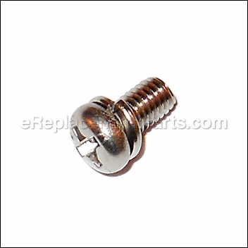 Screw 3x6 With Washer - AA01106:Max