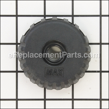 Exhaust Cover - CN34988:Max