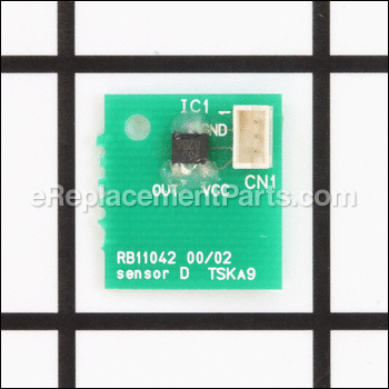 Sensor Pwr D Unit - RB70324:Max