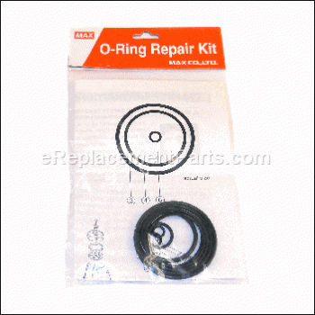 O-ring Kit For Cn565s/d - CN81008:Max