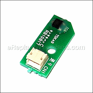 Sensor Board C Unit - RB70079:Max
