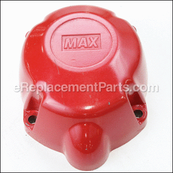 Cylinder Cap, - CN35516:Max