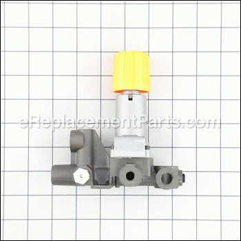 Delivery Body L Assembly 1250 - AK81269:Max