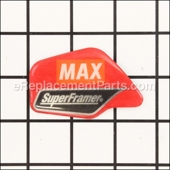 Name Label A - KN12205:Max