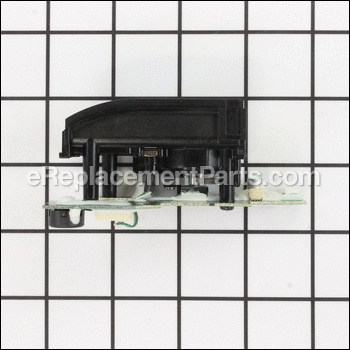 Switch Base Assy - RB81186:Max
