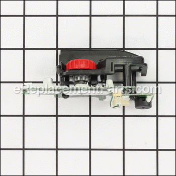 Switch Base Assy - RB81186:Max