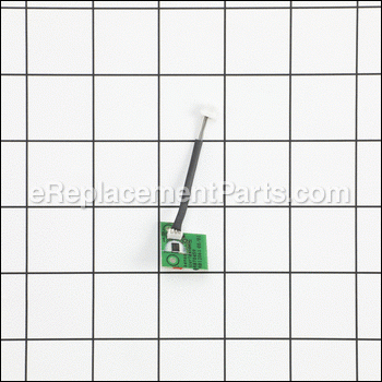 Sensor Circuit D Board Unit - RB81191:Max