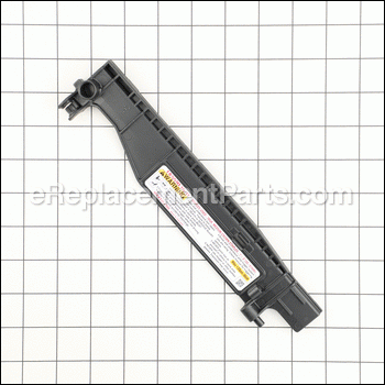 Staple Cover Assembly - TA70453:Max