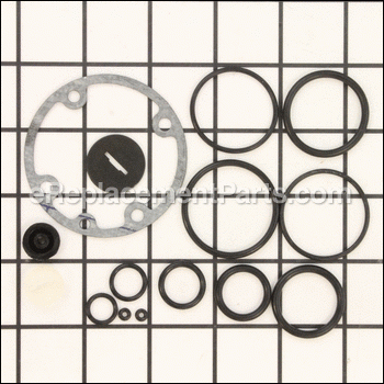 O-ring Kit - AS-97305:Max