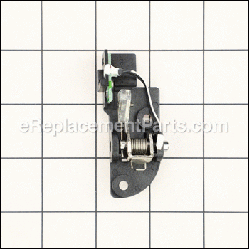 Ratchet Cover Assy - RB81181:Max