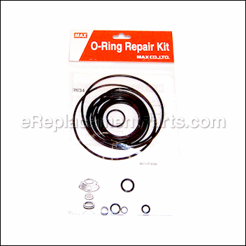 O-ring Kit - KN81016:Max