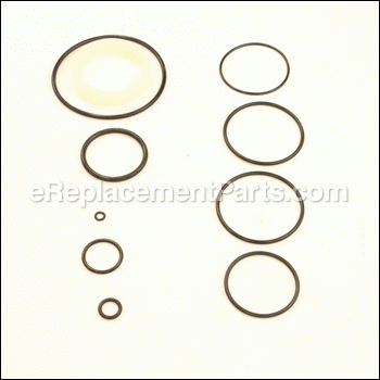 O-ring Kit For Cn55 - CN80610:Max