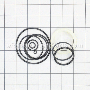 O-ring Kit For Cn55 - CN80610:Max