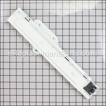 Rail Guide Assembly - 4975JJ2028D:Maytag