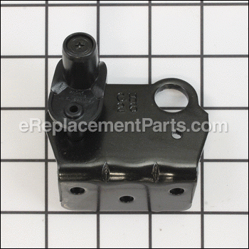 Lower Hinge Assembly - 4775JA2113A:Maytag