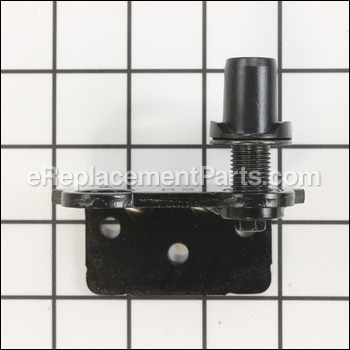 Lower Hinge Assembly - 4775JA2113A:Maytag