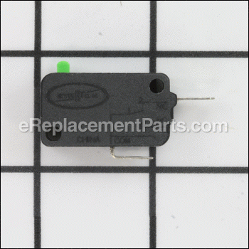 Micro Switch - 6600W1K001R:Maytag