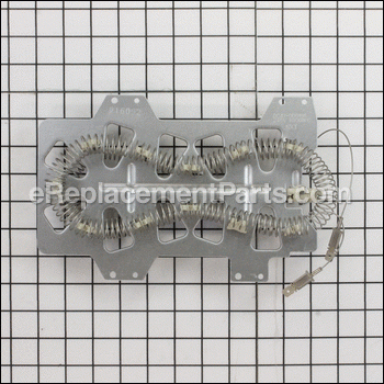 Dryer Heating Element - WP35001247:Maytag