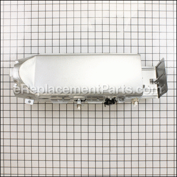 Assembly Duct Heater - DC97-14486A:Maytag