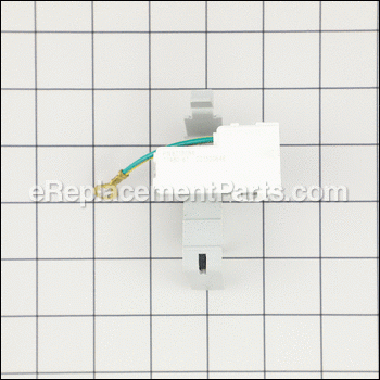 Top Load Washer Lid Switch Ass - WP8318084:Maytag Commercial