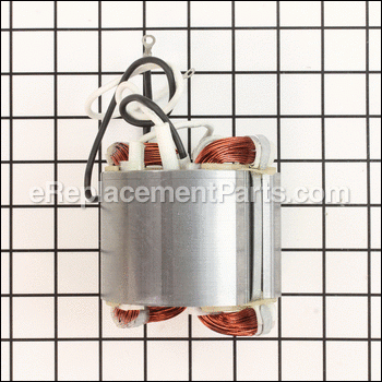 Field Coil Assembly W.field Co - 311010890:Metabo
