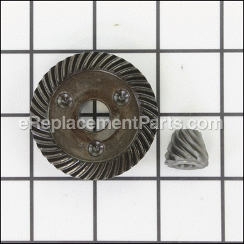 Bevel Gear And Pinion - 316052030:Metabo