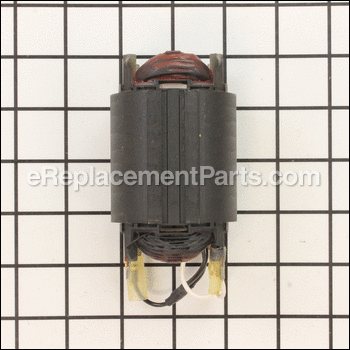 Field Coil Assembly W/ Field C - 311011560:Metabo