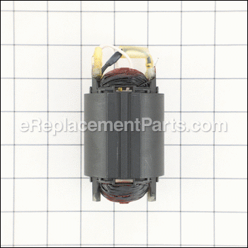 Field Coil Assembly W/ Field C - 311011560:Metabo