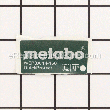 M-s 08 Tr R 51x25 Wepba 14-150 - 338123550:Metabo