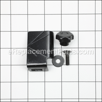 Supporting Angle, Right - 316046410:Metabo