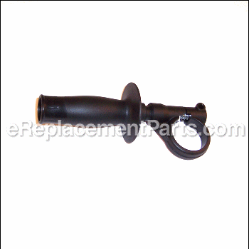 Supporting Handle Cpl. - 314000630:Metabo