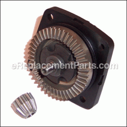 Safety Clutch - 316039350:Metabo