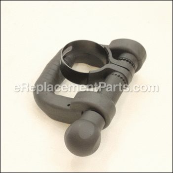 Side Support Handle Compl. - 316042080:Metabo