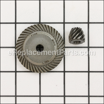 Bevel Gear And Bevel Gear - 316055730:Metabo