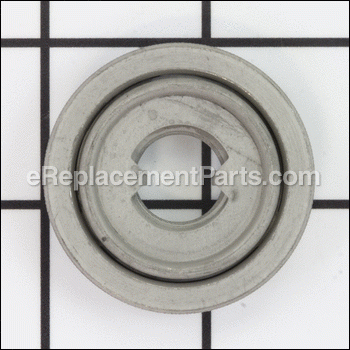 Clamping Nut - 316055350:Metabo