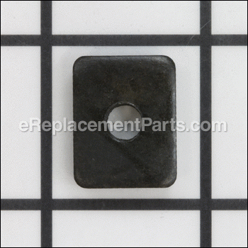 Square Nut - 341101740:Metabo