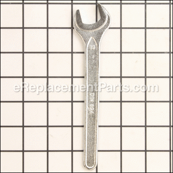 Open-end Spanner - 344161300:Metabo