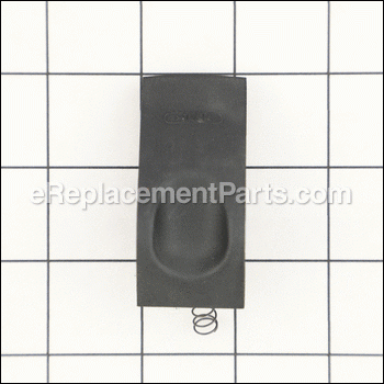Clamping Piece - 343369370:Metabo