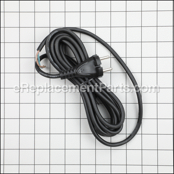 Cable 230 Volt(eur) - 344493180:Metabo